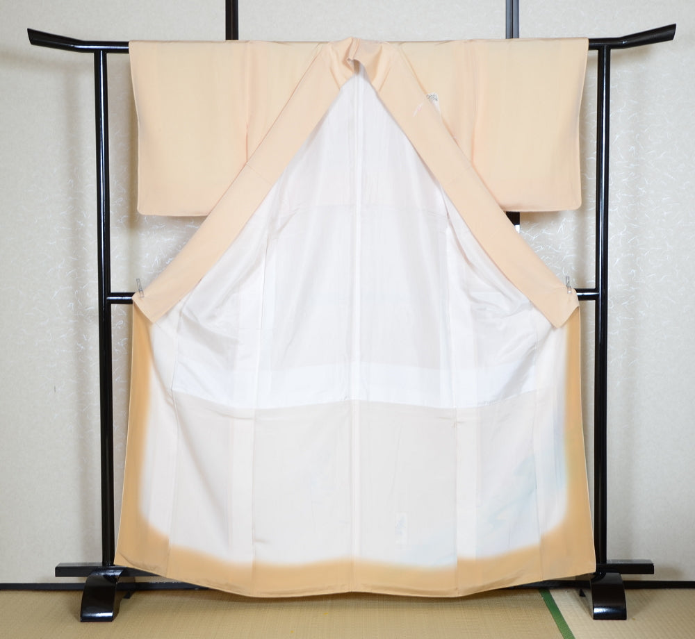 Japanese kimono / TK #1-720