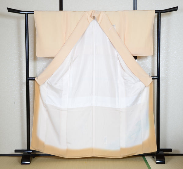 Japanese kimono / TK #1-720