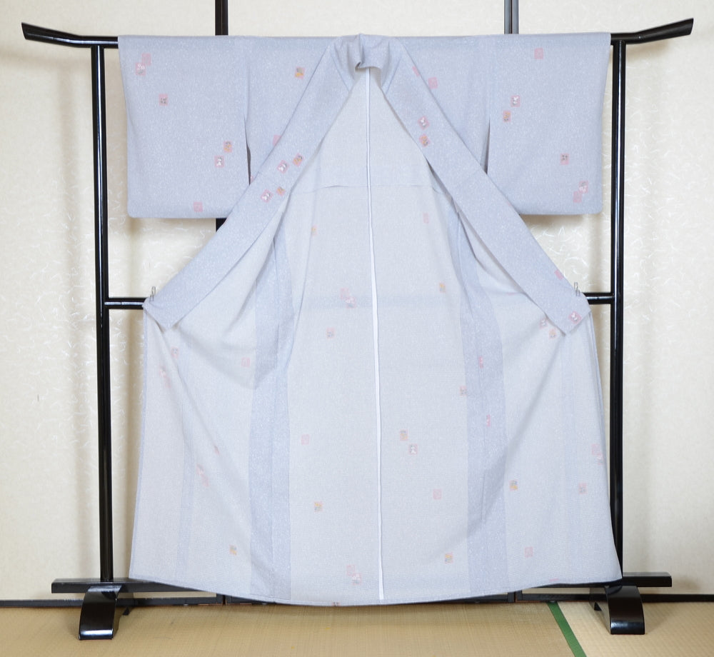 Japanese summer kimono / PK #494