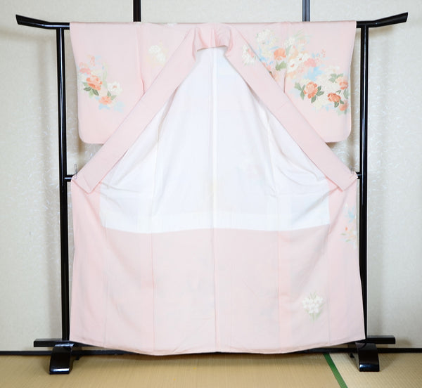 Japanese kimono / TK #1-671