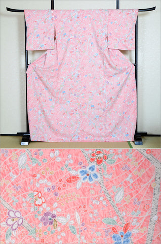 Japanese kimono / PK #224