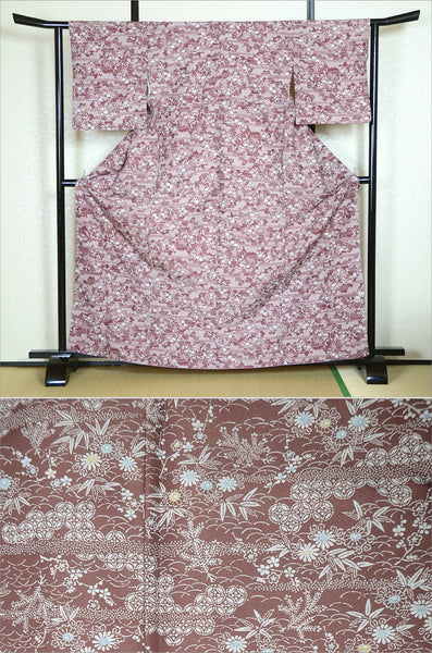 Japanese kimono / PK #322
