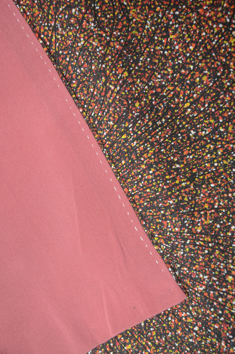 Japanese kimono / SK #1-192