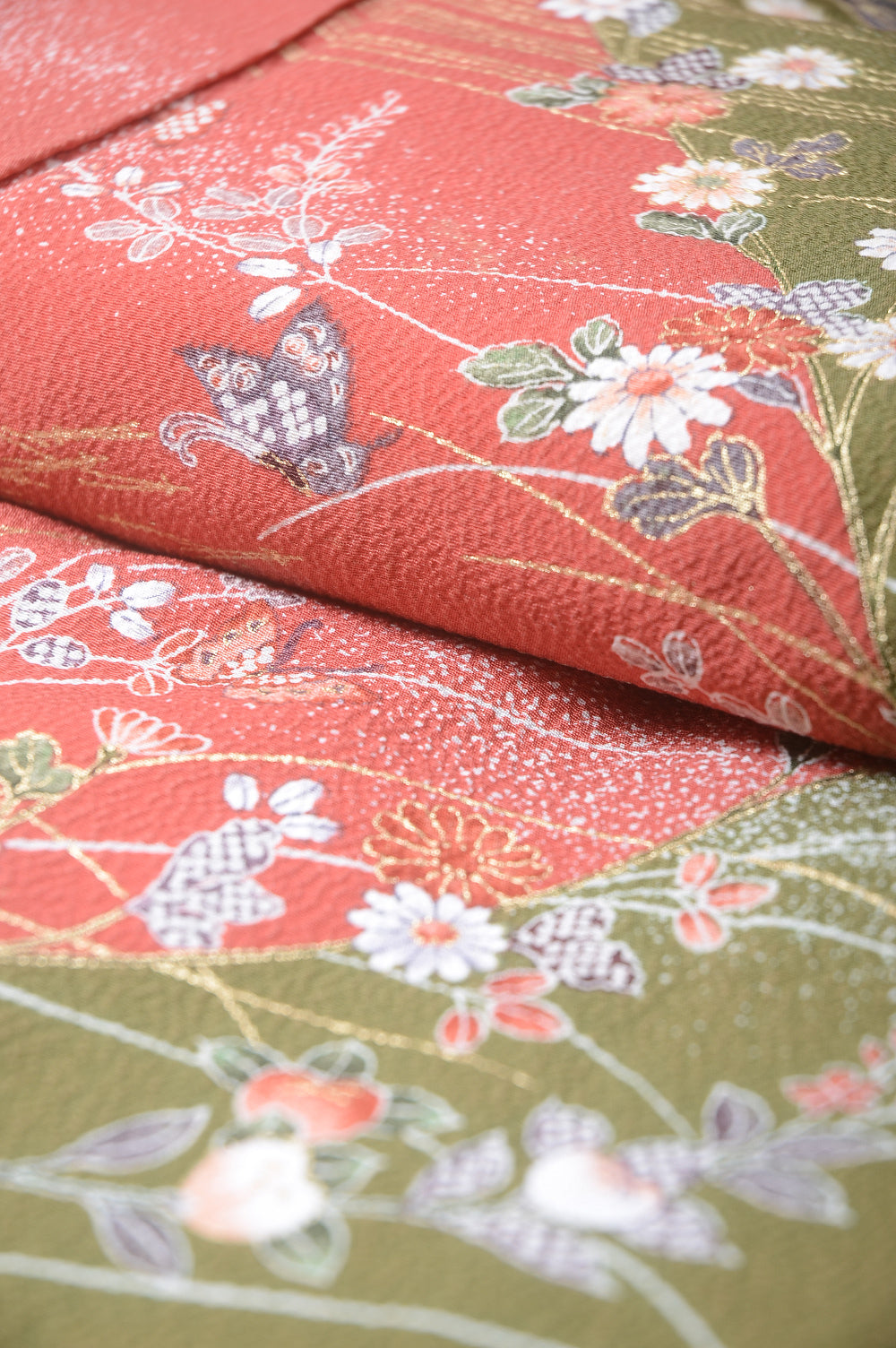 Japanese kimono / SK #1-200