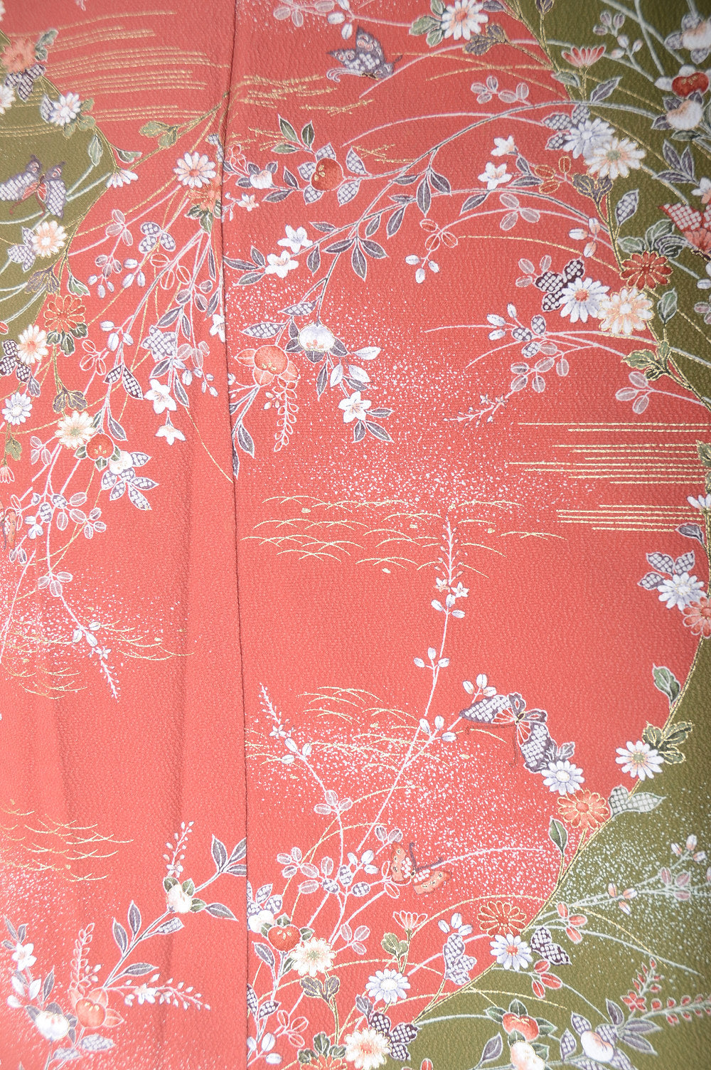 Japanese kimono / SK #1-200