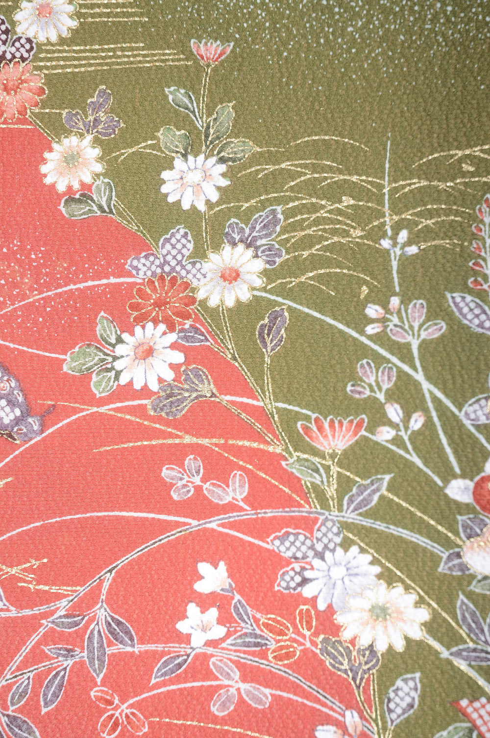 Japanese kimono / SK #1-200