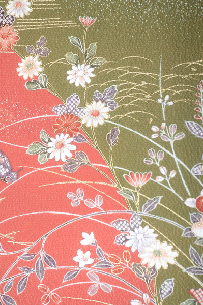 Japanese kimono / SK #1-200