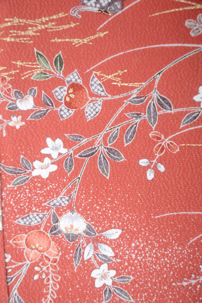 Japanese kimono / SK #1-200