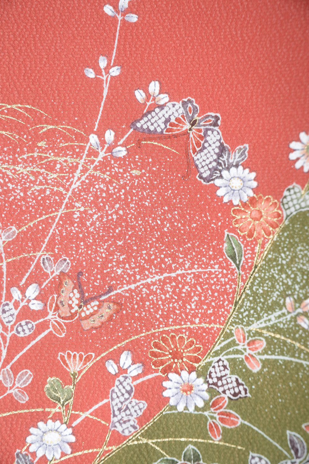 Japanese kimono / SK #1-200