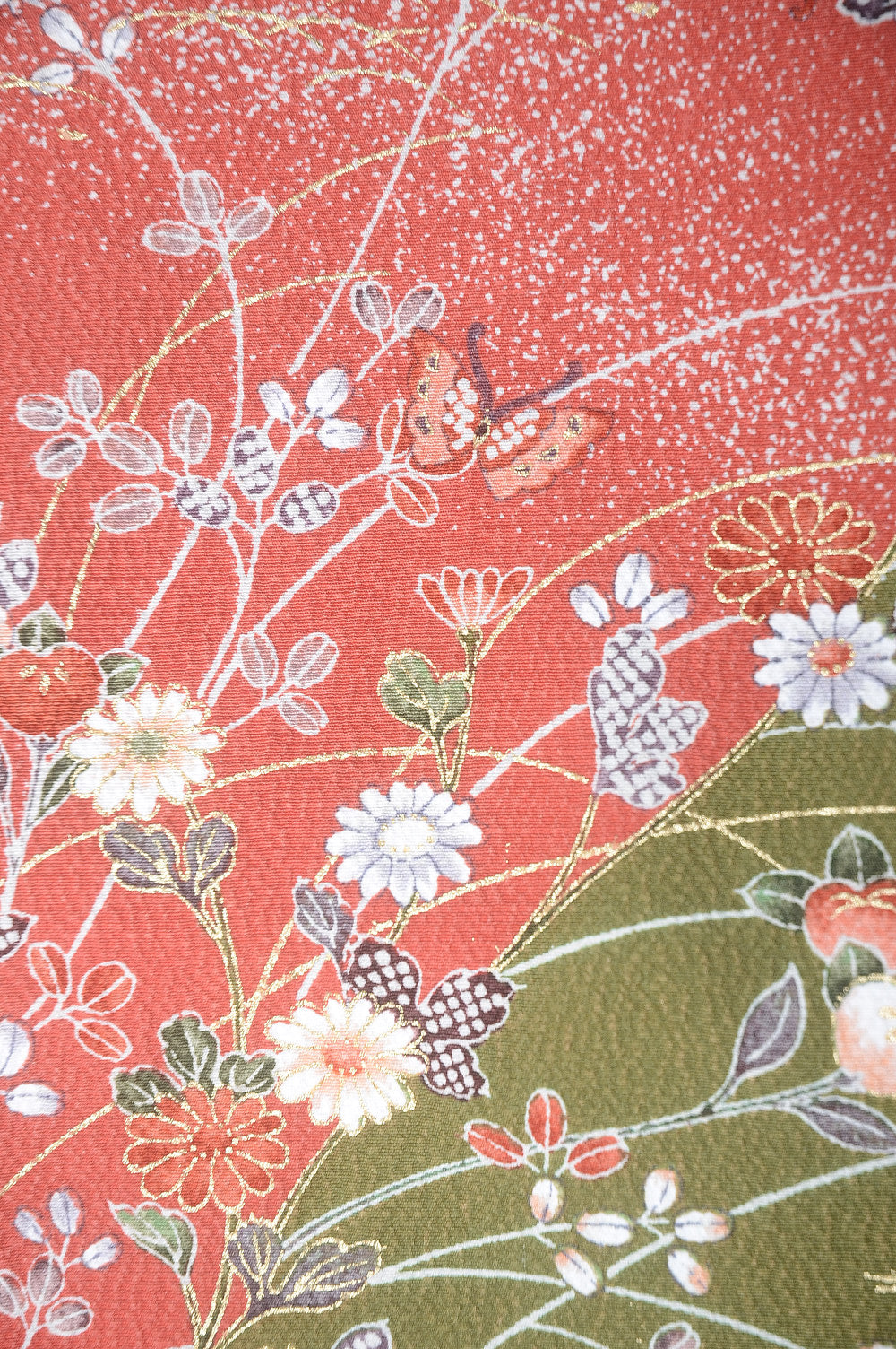 Japanese kimono / SK #1-200