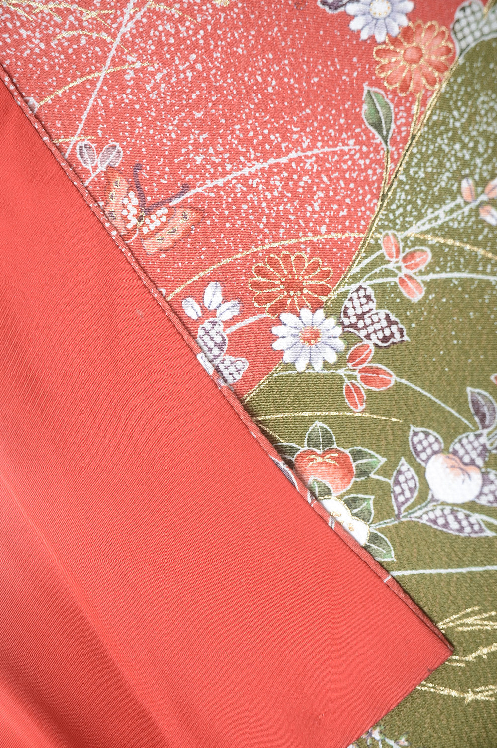 Japanese kimono / SK #1-200