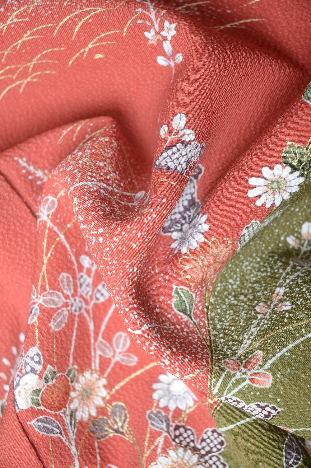 Japanese kimono / SK #1-200