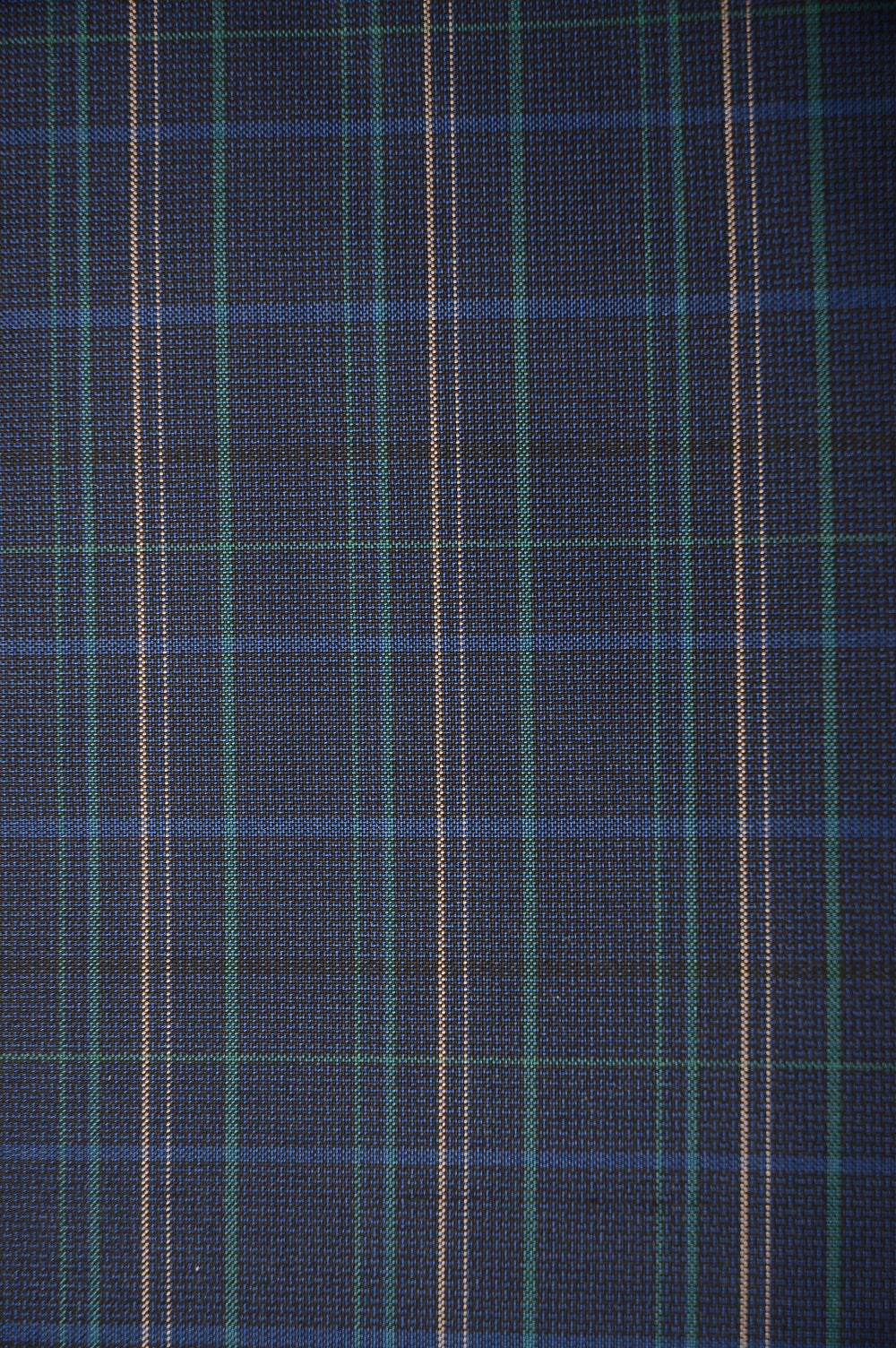 Japanese kimono / SK #1-202