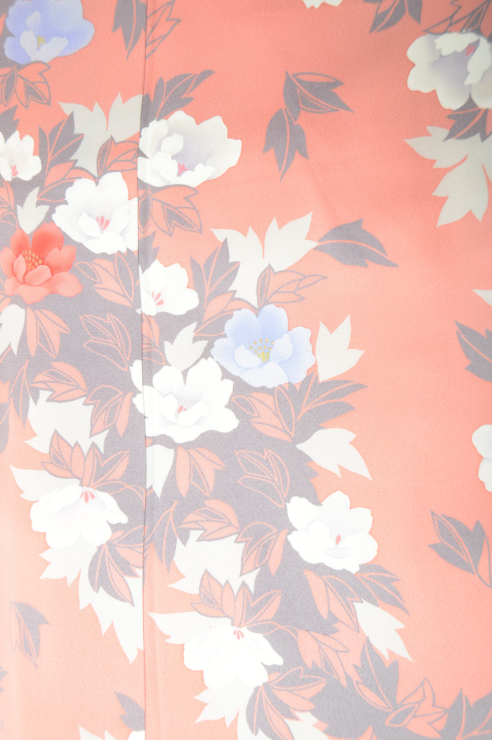 Japanese kimono / SK #1-204