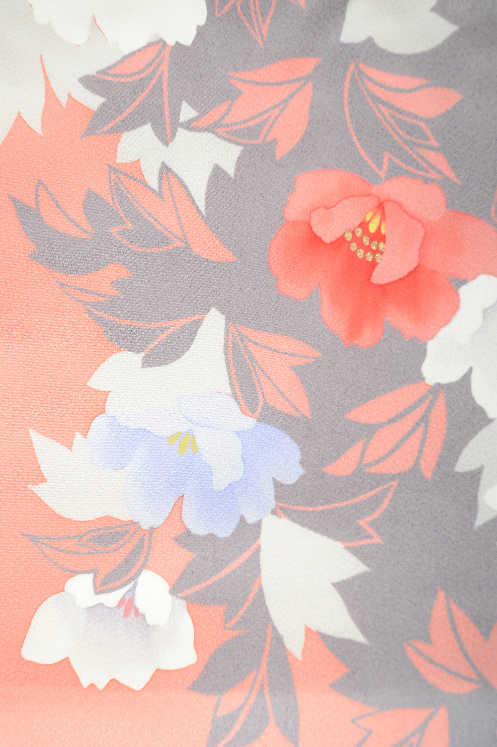 Japanese kimono / SK #1-204