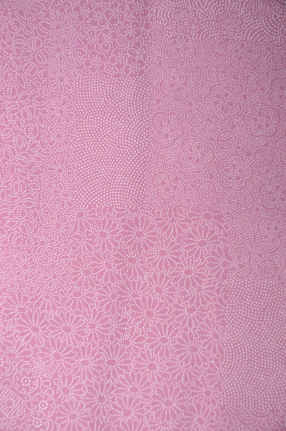 Japanese kimono / SK #1-209