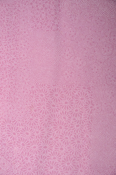 Japanese kimono / SK #1-209