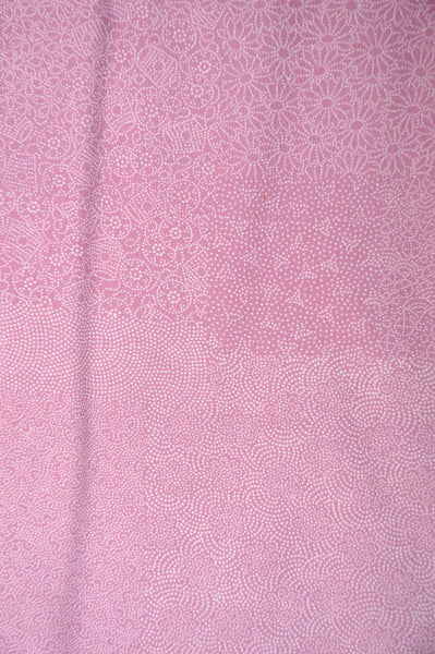 Japanese kimono / SK #1-209