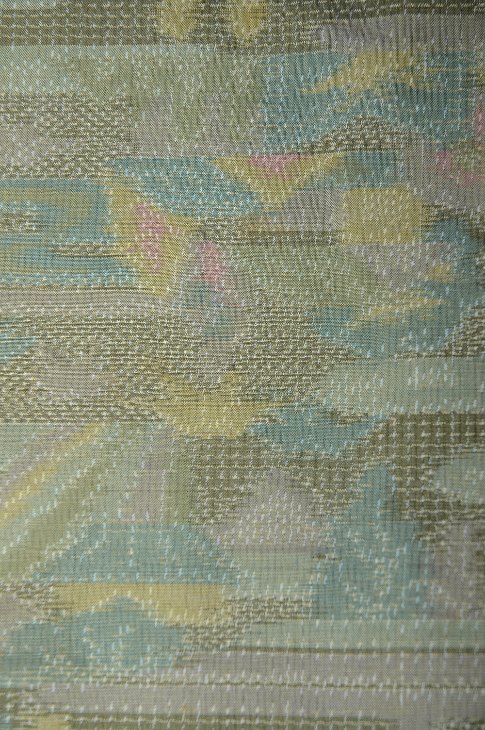 Japanese kimono / SK #1-211