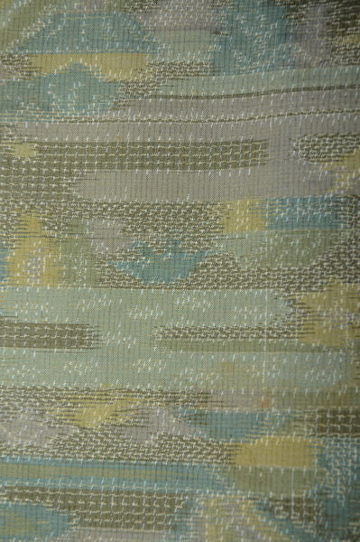 Japanese kimono / SK #1-211