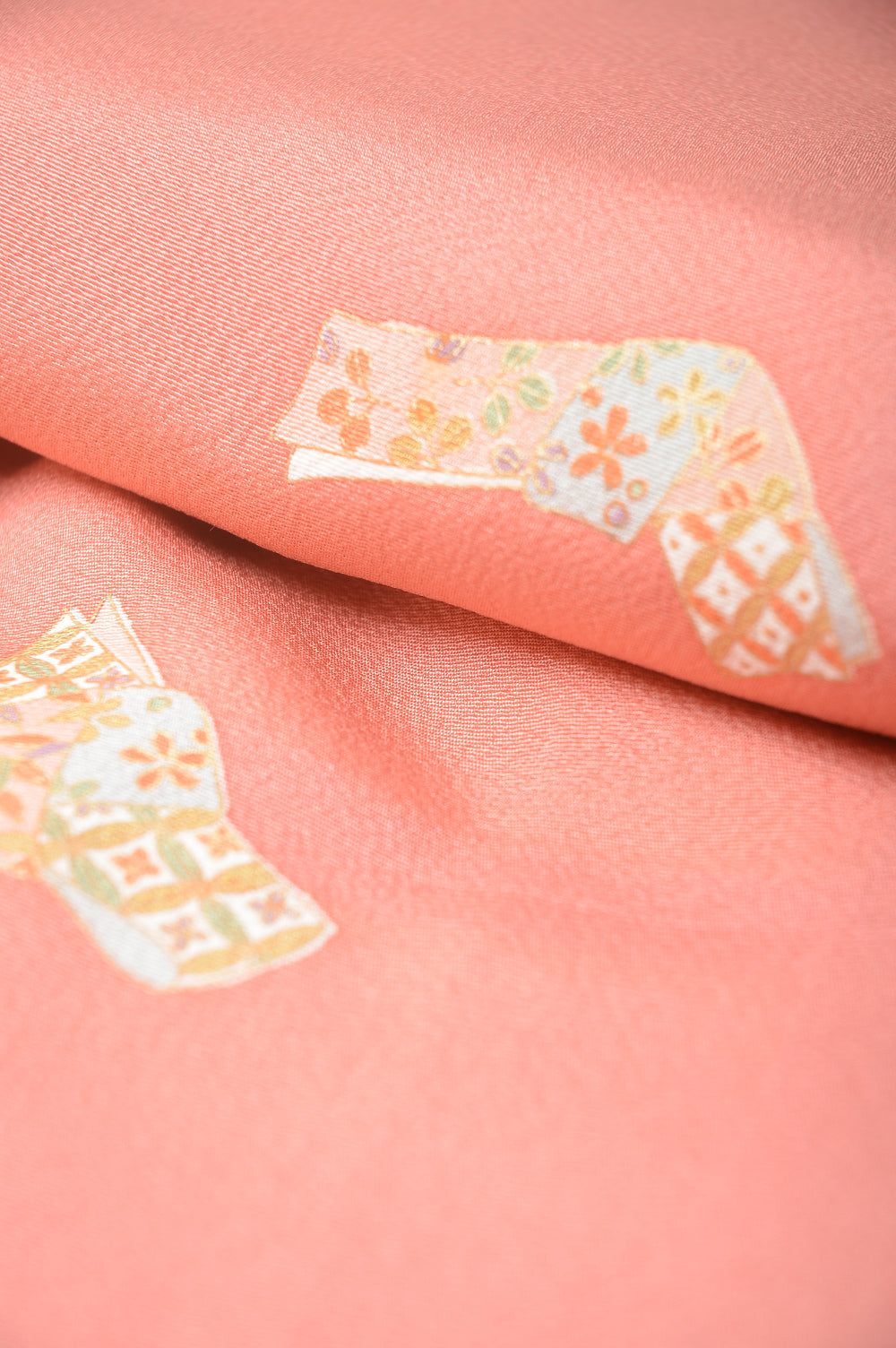 Japanese kimono / SK #1-182