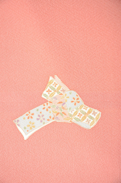 Japanese kimono / SK #1-182