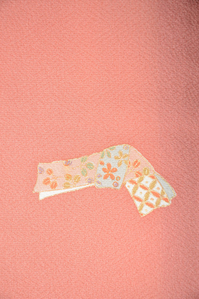 Japanese kimono / SK #1-182