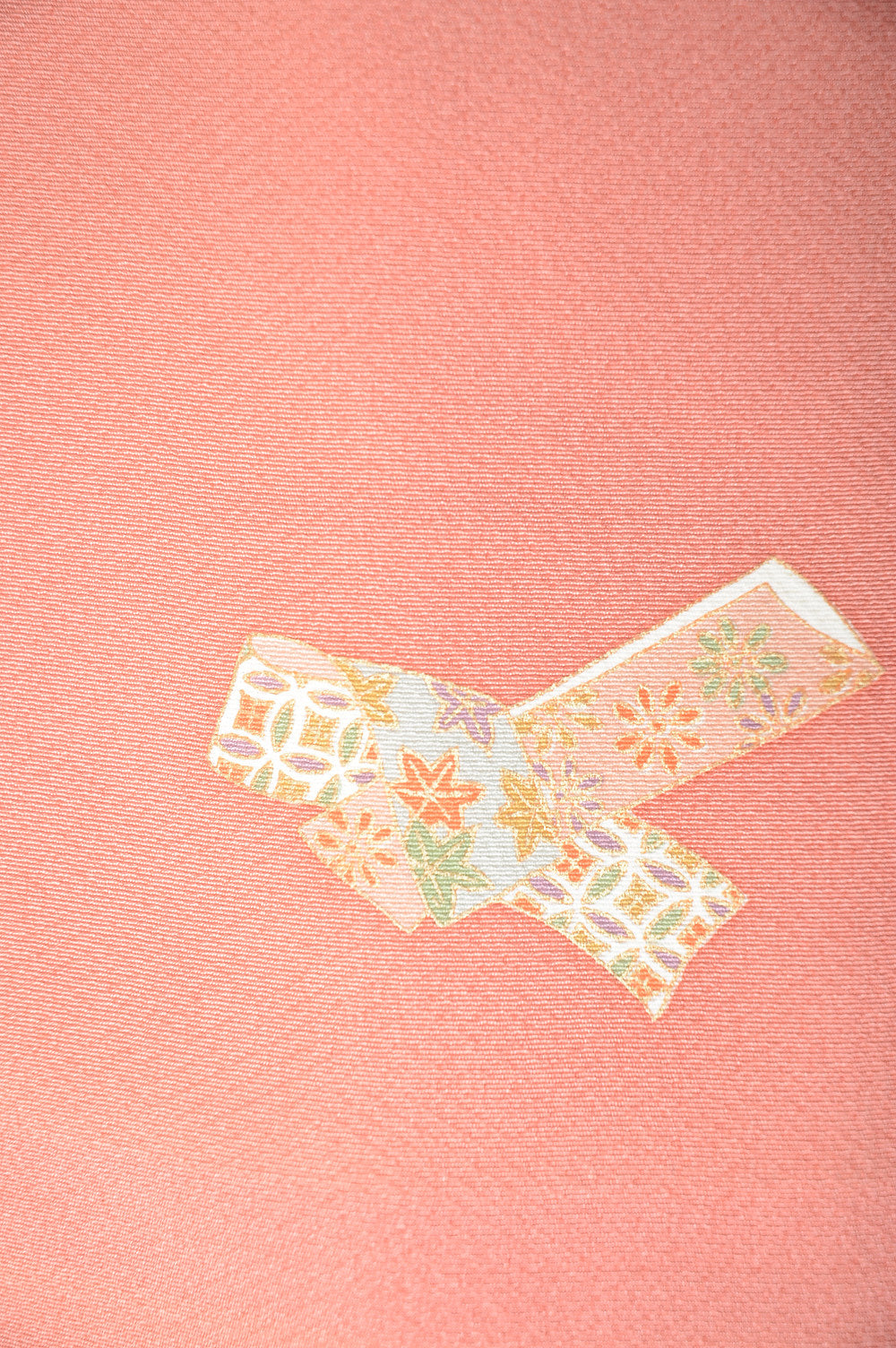 Japanese kimono / SK #1-182