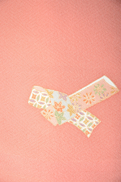 Japanese kimono / SK #1-182