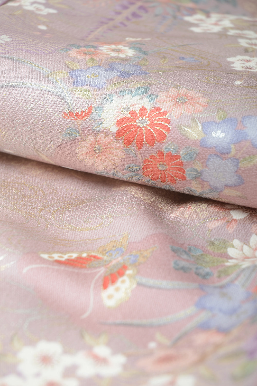Japanese kimono / SK #1-189
