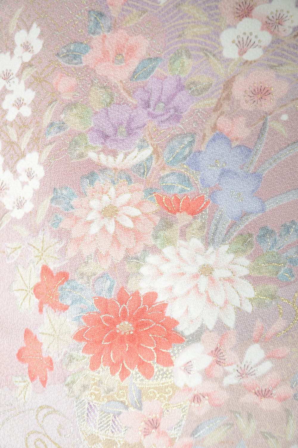 Japanese kimono / SK #1-189