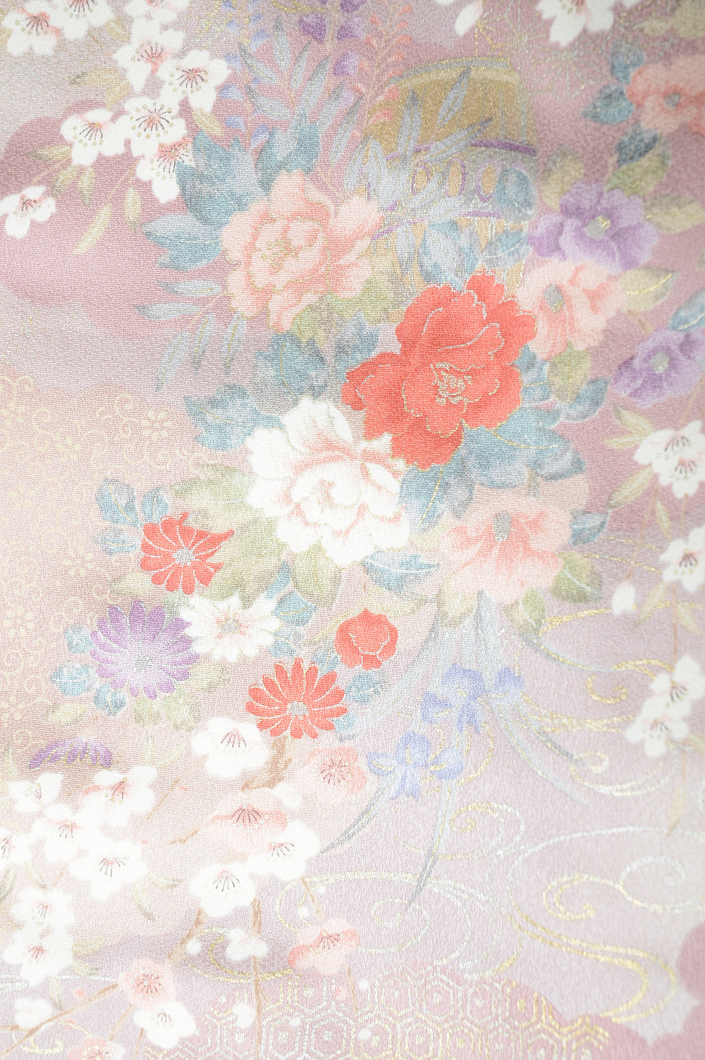 Japanese kimono / SK #1-189