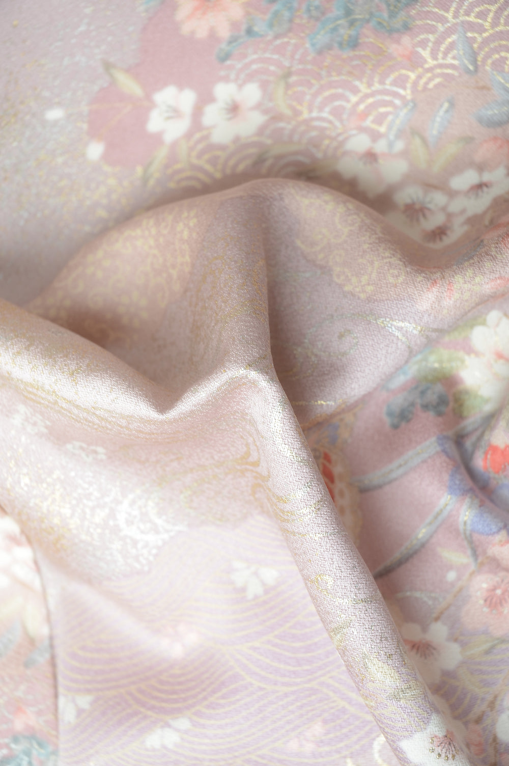 Japanese kimono / SK #1-189