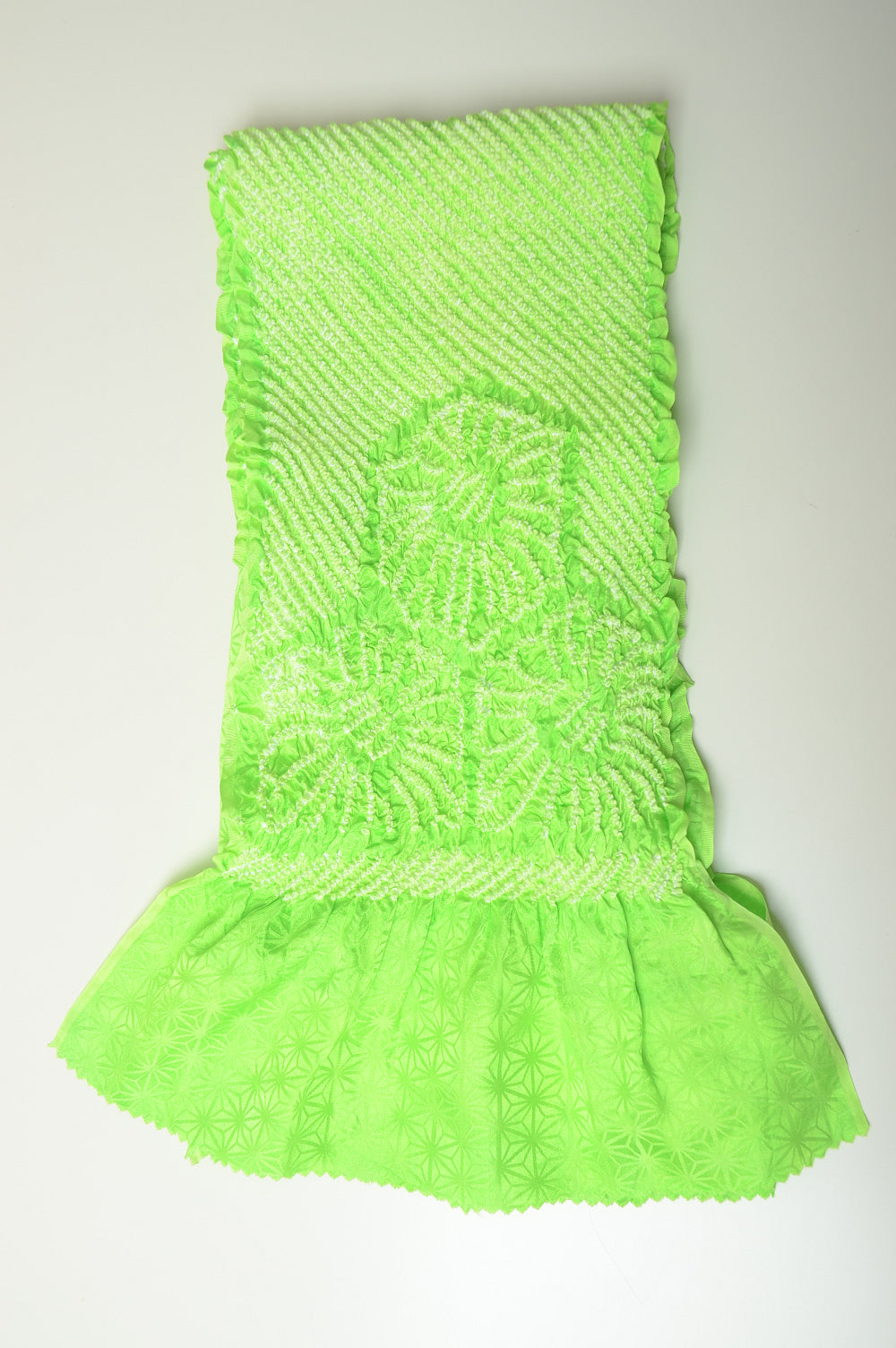 Long-sleeved kimono 6 items set / Furisode / FK#1-310