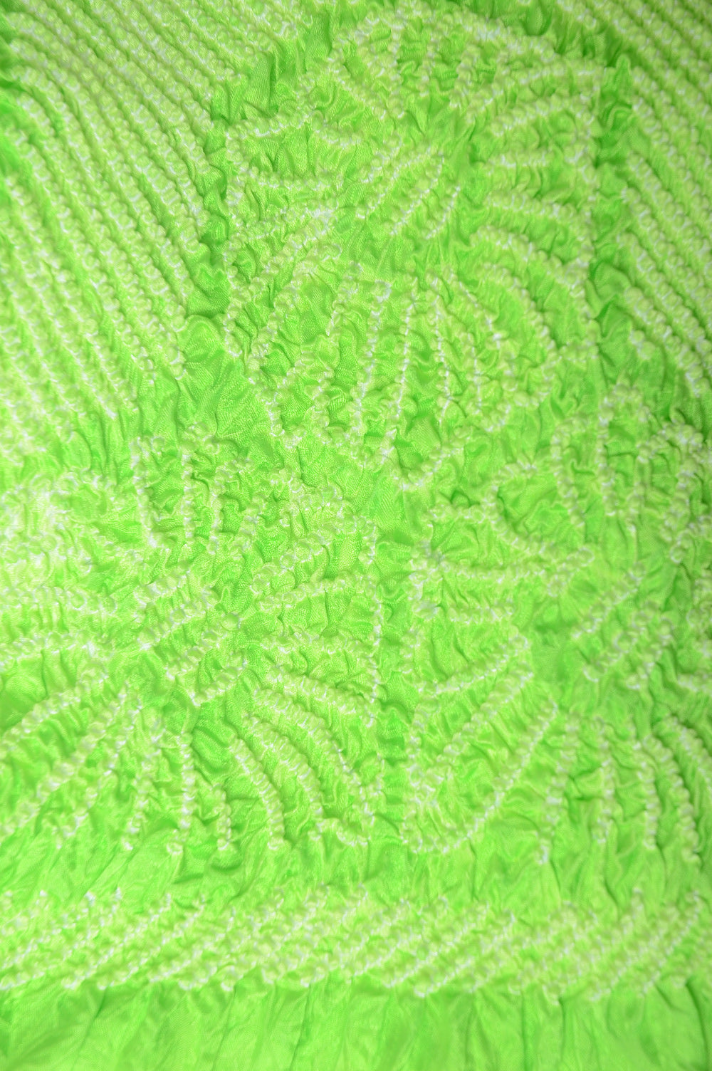 Long-sleeved kimono 6 items set / Furisode / FK#1-310