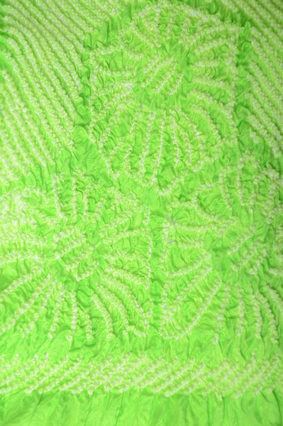 Long-sleeved kimono 6 items set / Furisode / FK#1-310