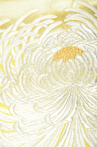 Long-sleeved kimono 6 items set / Furisode / FK#1-311