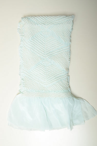 Long-sleeved kimono 6 items set / Furisode / FK#1-311