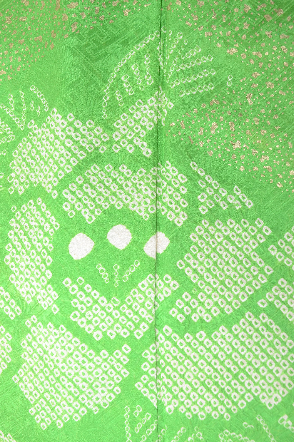 Long-sleeved kimono / Furisode / FK#1157