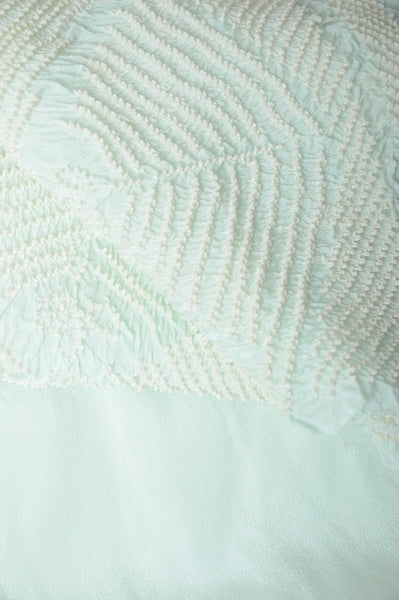 Long-sleeved kimono 6 items set / Furisode / FK#1-311