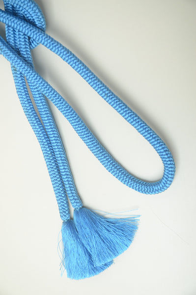 Long-sleeved kimono 6 items set / Furisode / FK#1-311