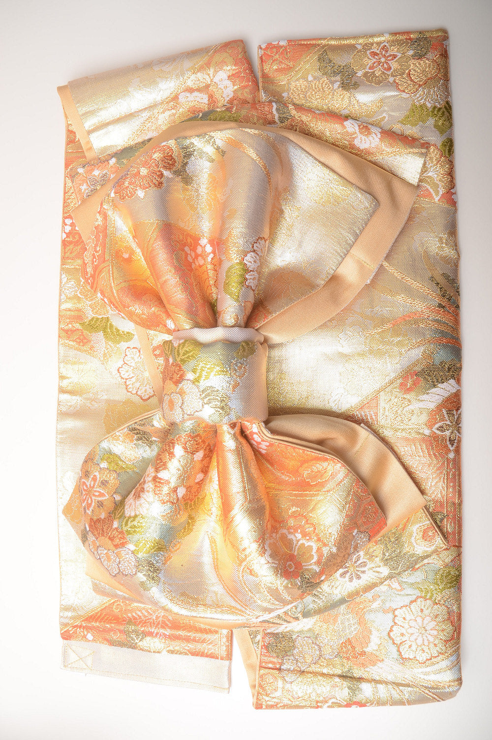 Long-sleeved kimono 6 items set / Furisode / FK#1-312