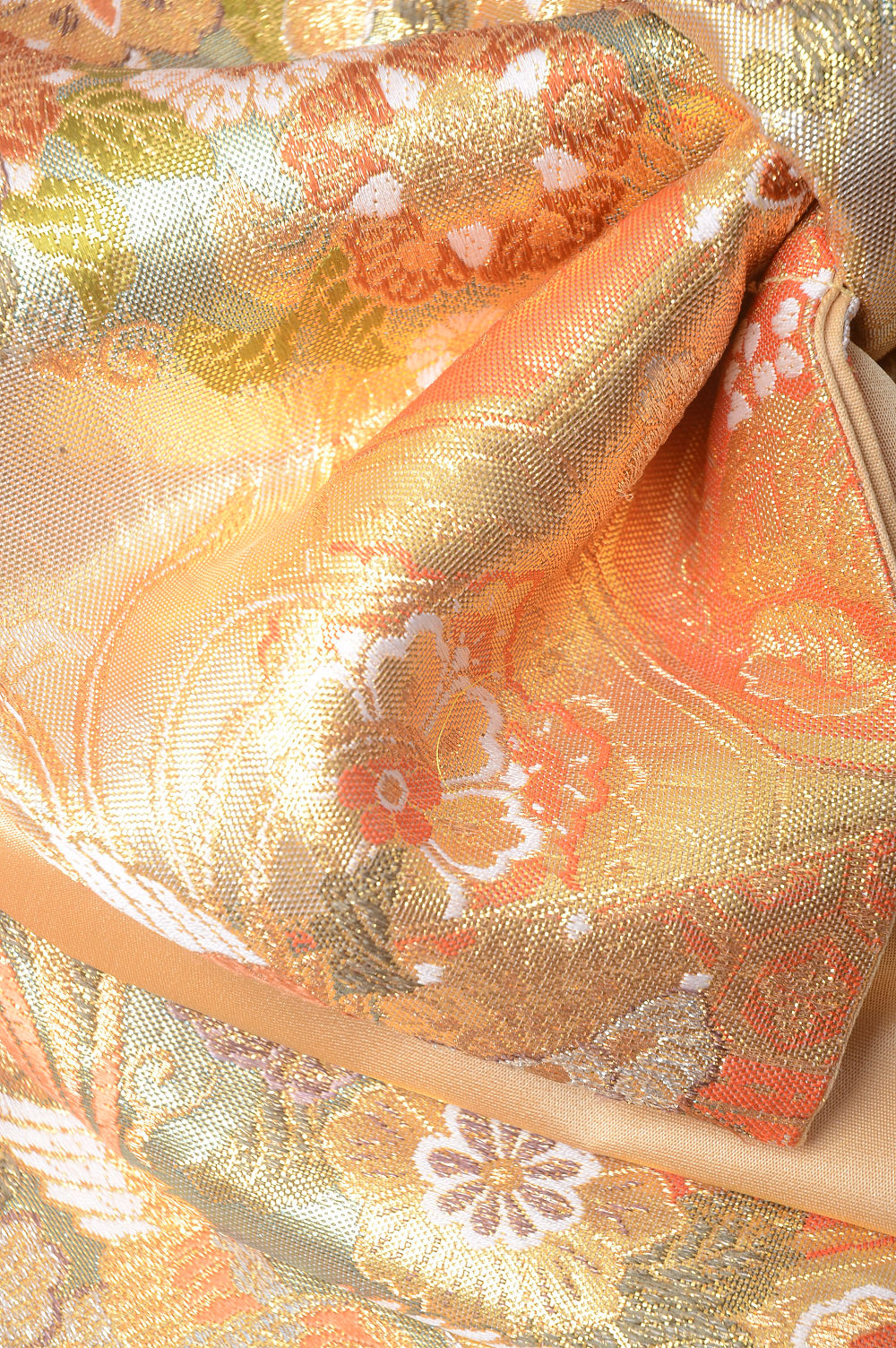 Long-sleeved kimono 6 items set / Furisode / FK#1-312