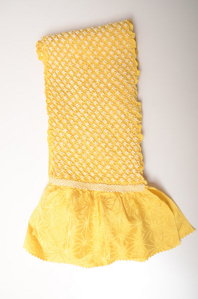 Long-sleeved kimono 6 items set / Furisode / FK#1-312