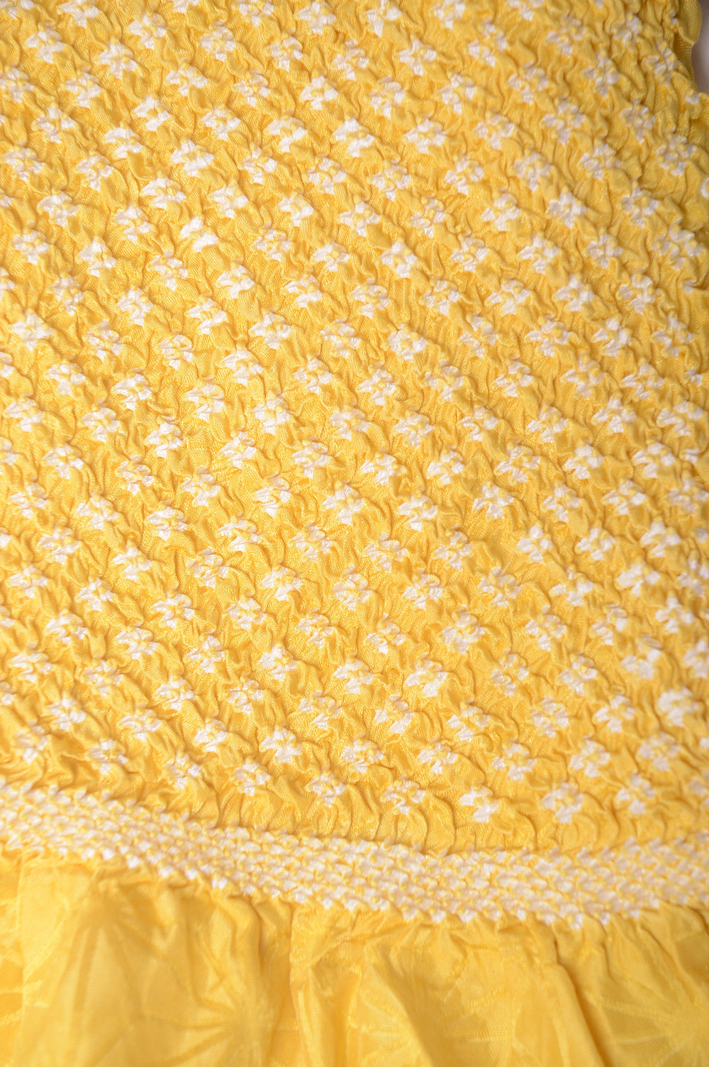 Long-sleeved kimono 6 items set / Furisode / FK#1-312