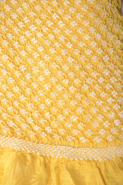 Long-sleeved kimono 6 items set / Furisode / FK#1-312