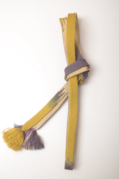 Long-sleeved kimono 6 items set / Furisode / FK#1-312