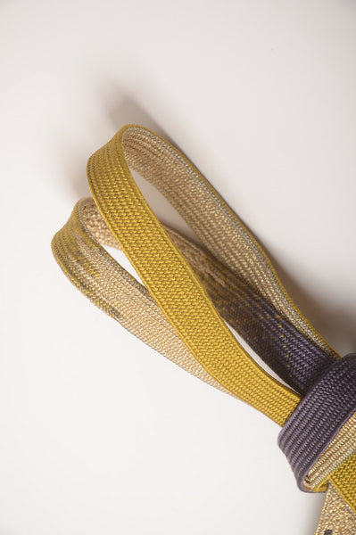 Long-sleeved kimono 6 items set / Furisode / FK#1-312