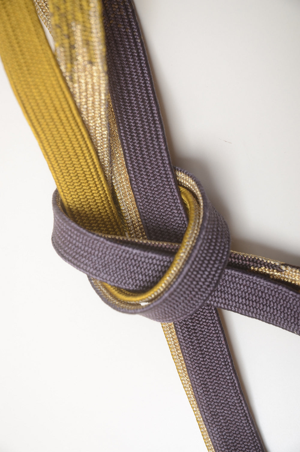 Long-sleeved kimono 6 items set / Furisode / FK#1-312