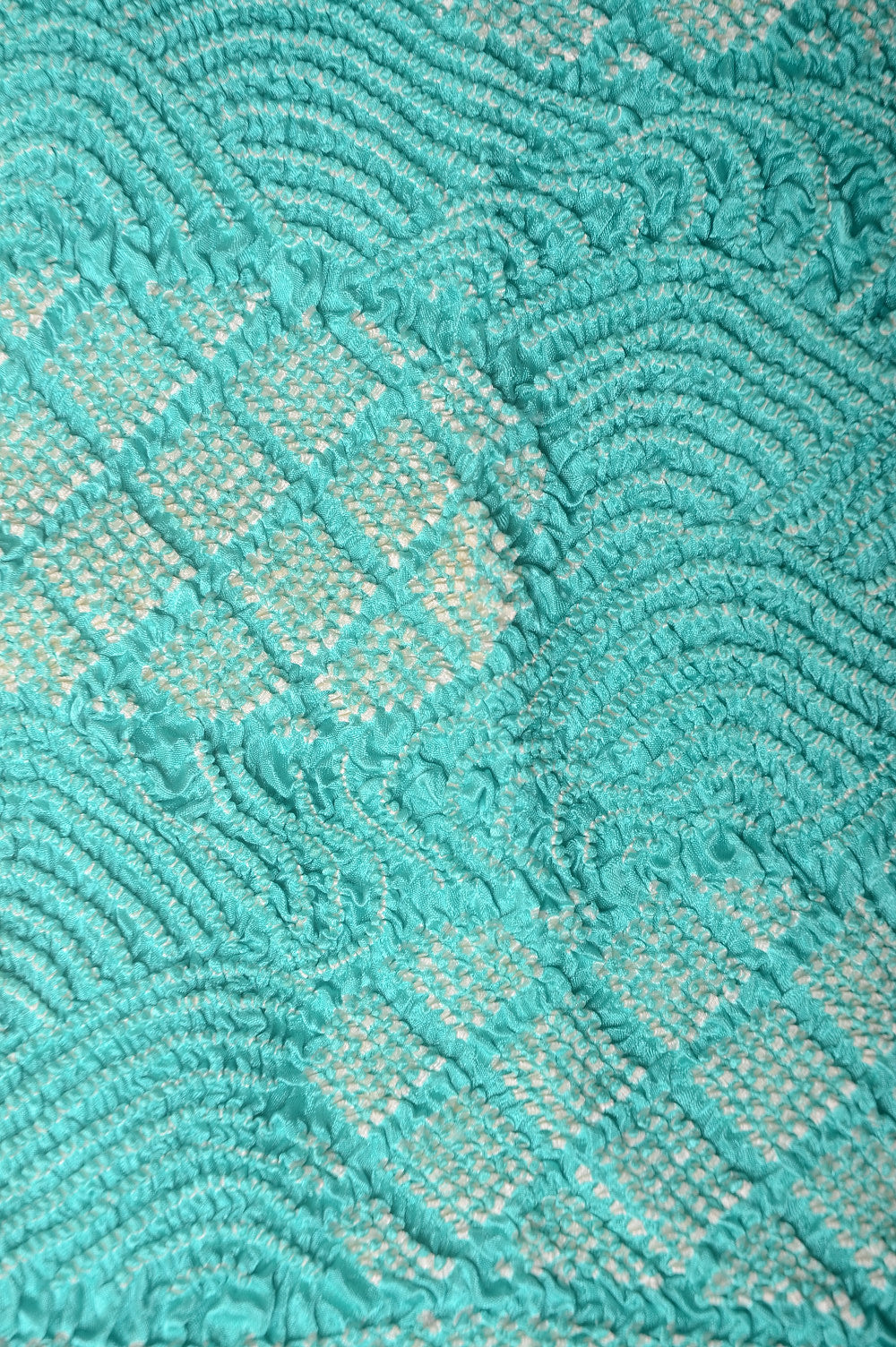 Long-sleeved kimono 6 items set / Furisode / FK#1-313